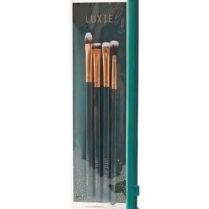 LUXIE Enchanted Eye Set